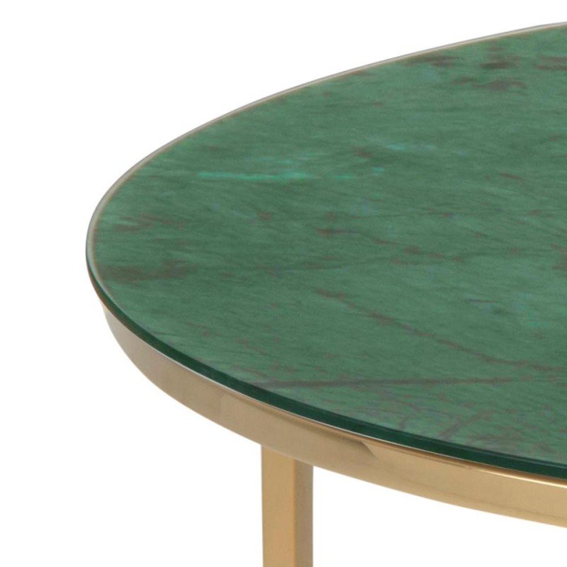 Tables Basses Design ANCONA V3 par designDISTRIKT Möbel Schweiz