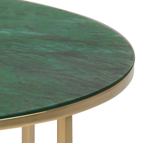 Tables Basses Design ANCONA V3 par designDISTRIKT Möbel Schweiz