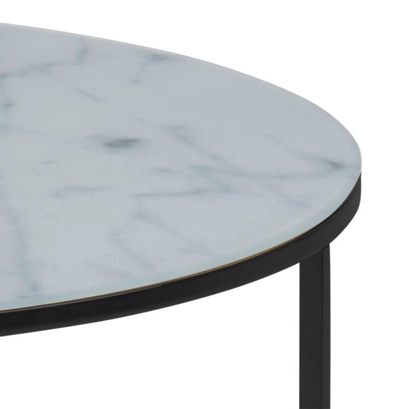 Tables Basses Design ANCONA V4 par designDISTRIKT Möbel Schweiz