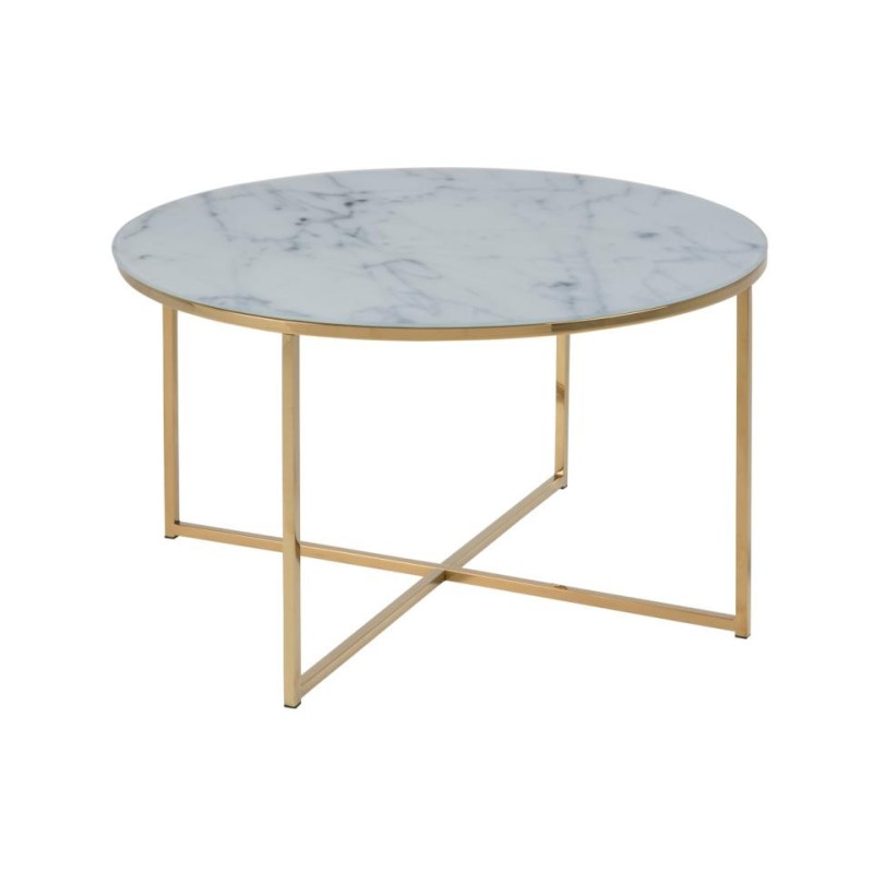 Tables Basses Design ANCONA V1 par designDISTRIKT Möbel Schweiz