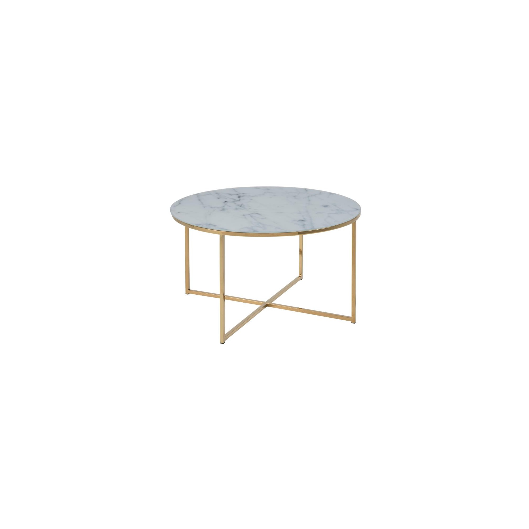 Tables Basses Design ANCONA V1 par designDISTRIKT Möbel Schweiz