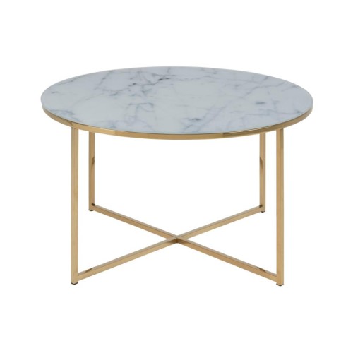 Tables Basses Design ANCONA V1 par designDISTRIKT Möbel Schweiz