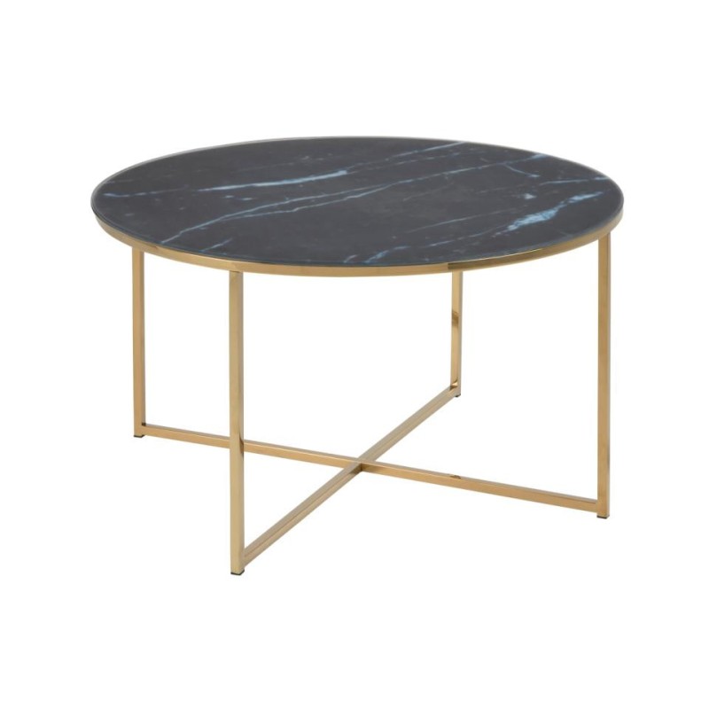 Tables Basses Design ANCONA V6 par designDISTRIKT Möbel Schweiz