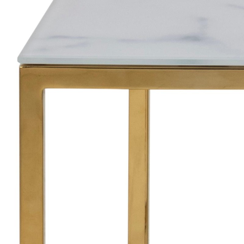 Tables Basses Design ANCONA 2 par designDISTRIKT Möbel Schweiz