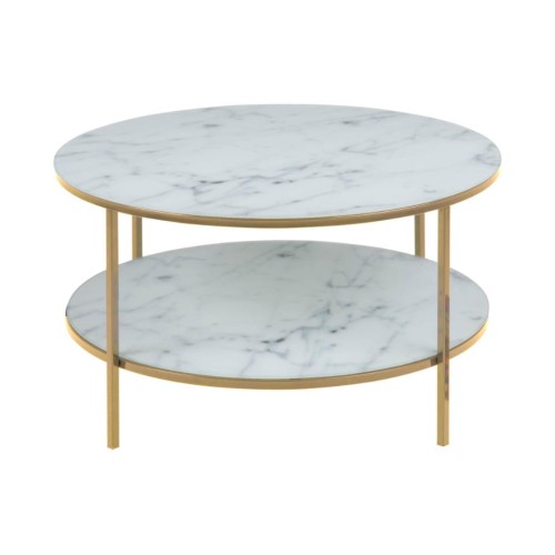 Tables Basses Design ANCONA 4 par designDISTRIKT Möbel Schweiz