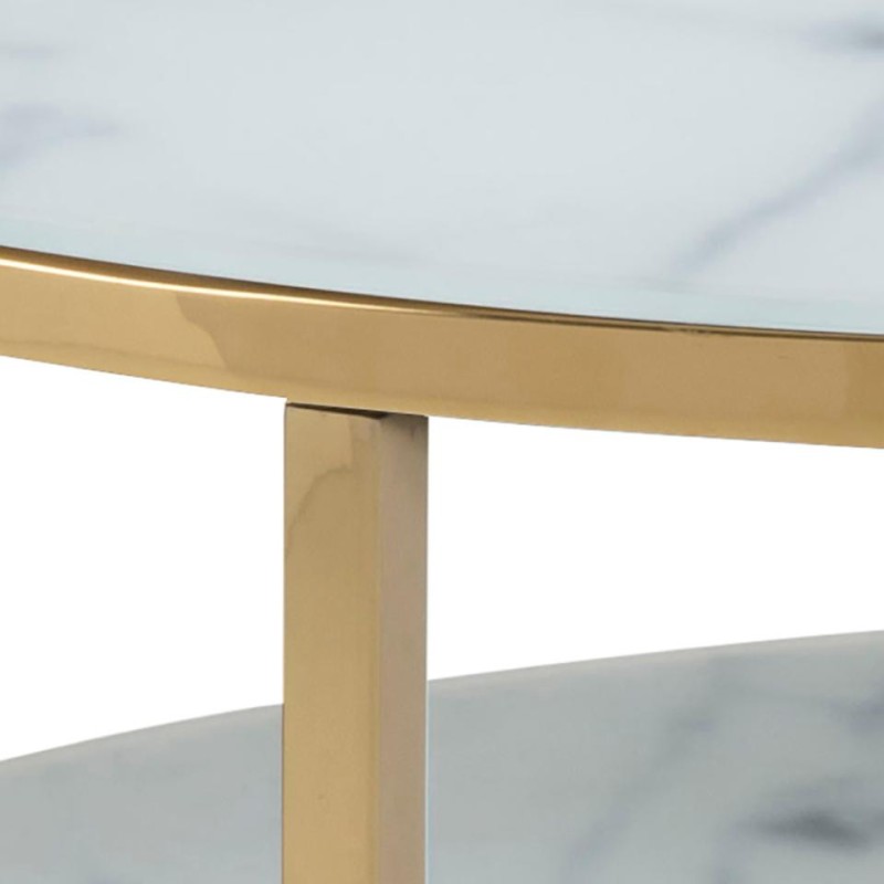 Tables Basses Design ANCONA 4 par designDISTRIKT Möbel Schweiz