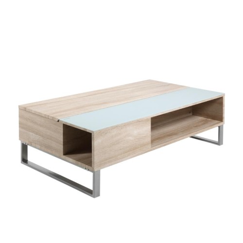 Tables Basses Design AZZARO V2 par designDISTRIKT Möbel Schweiz