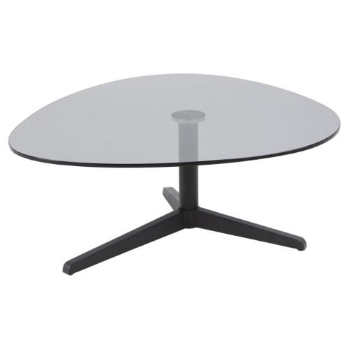 Tables Basses Design BERNARD 3 V2 par designDISTRIKT Möbel Schweiz