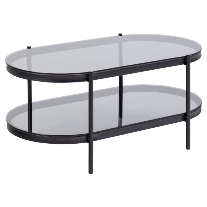 Tables Basses Design BAMBUS 2 par designDISTRIKT Möbel Schweiz