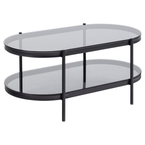 Tables Basses Design BAMBUS 2 par designDISTRIKT Möbel Schweiz