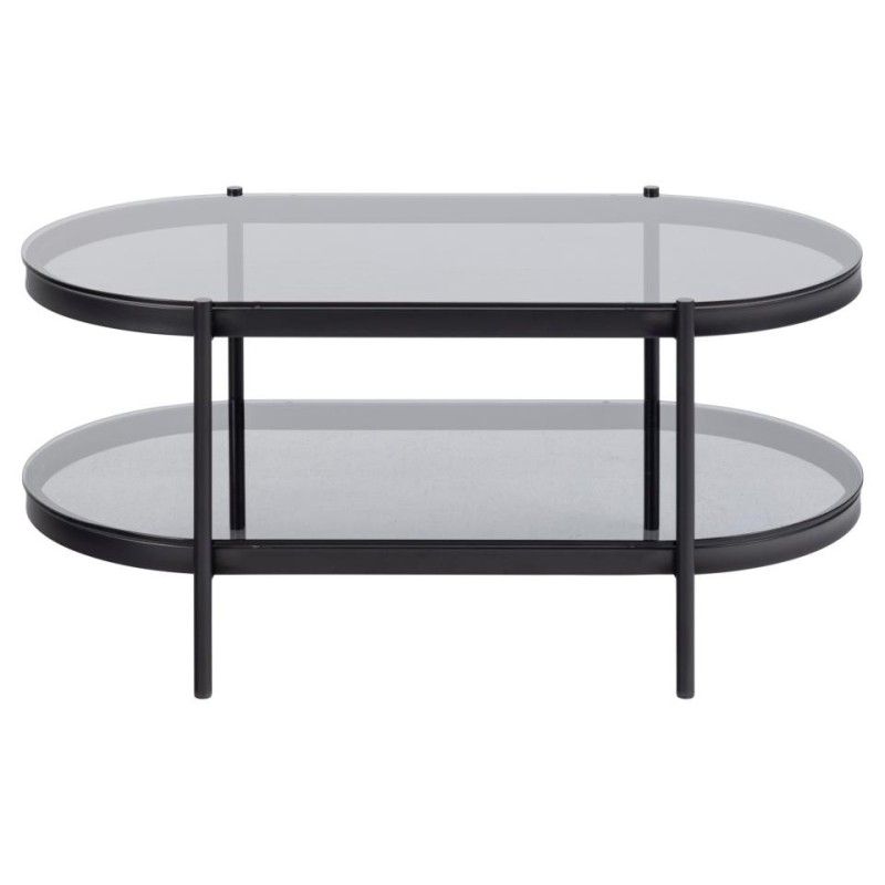 Tables Basses Design BAMBUS 2 par designDISTRIKT Möbel Schweiz