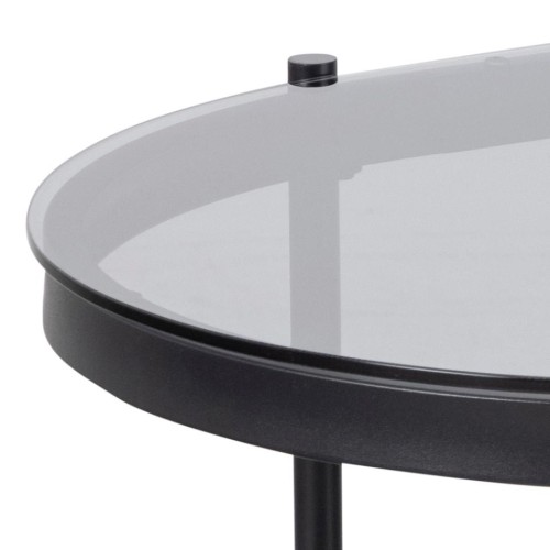 Tables Basses Design BAMBUS 2 par designDISTRIKT Möbel Schweiz