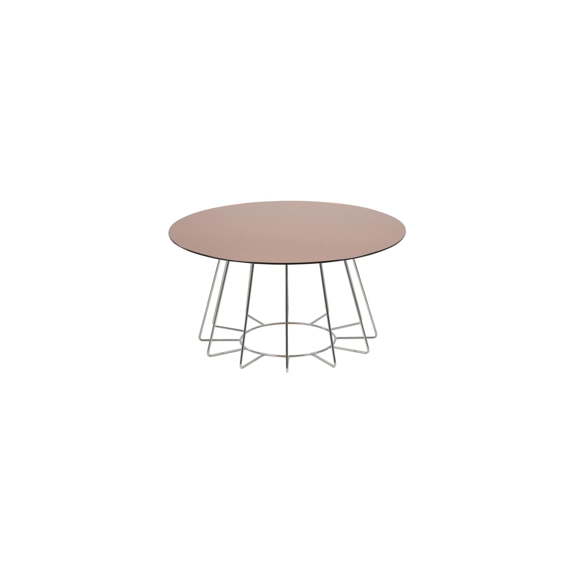 Tables Basses Design CASTELO par designDISTRIKT Möbel Schweiz