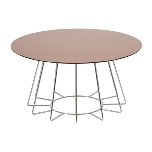 Tables Basses Design CASTELO par designDISTRIKT Möbel Schweiz