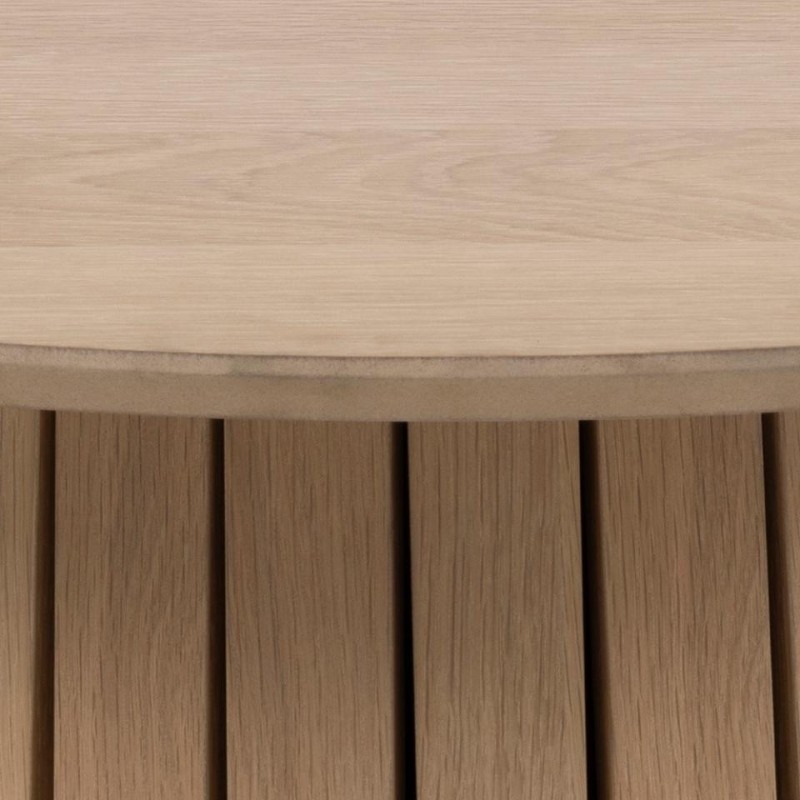 Tables Basses Design CHRONOS par designDISTRIKT Möbel Schweiz