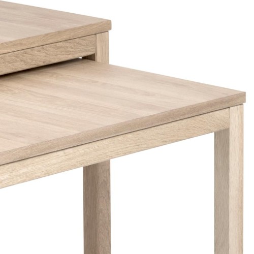 Tables Basses Design CONUS 2 par designDISTRIKT Möbel Schweiz