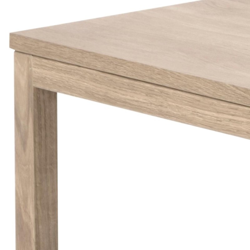 Tables Basses Design CONUS 2 par designDISTRIKT Möbel Schweiz