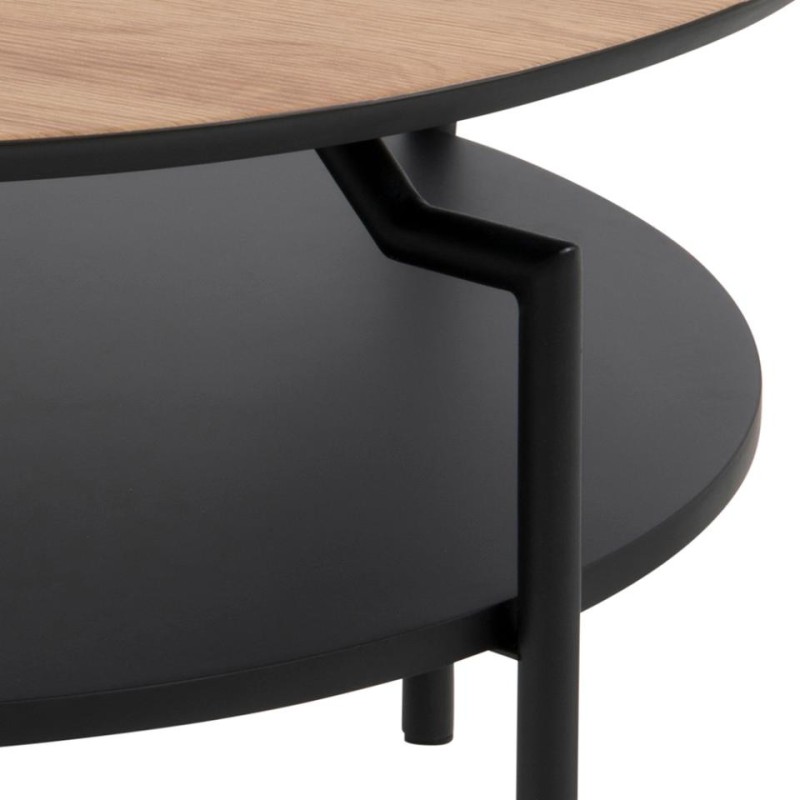 Tables Basses Design GOLD par designDISTRIKT Möbel Schweiz