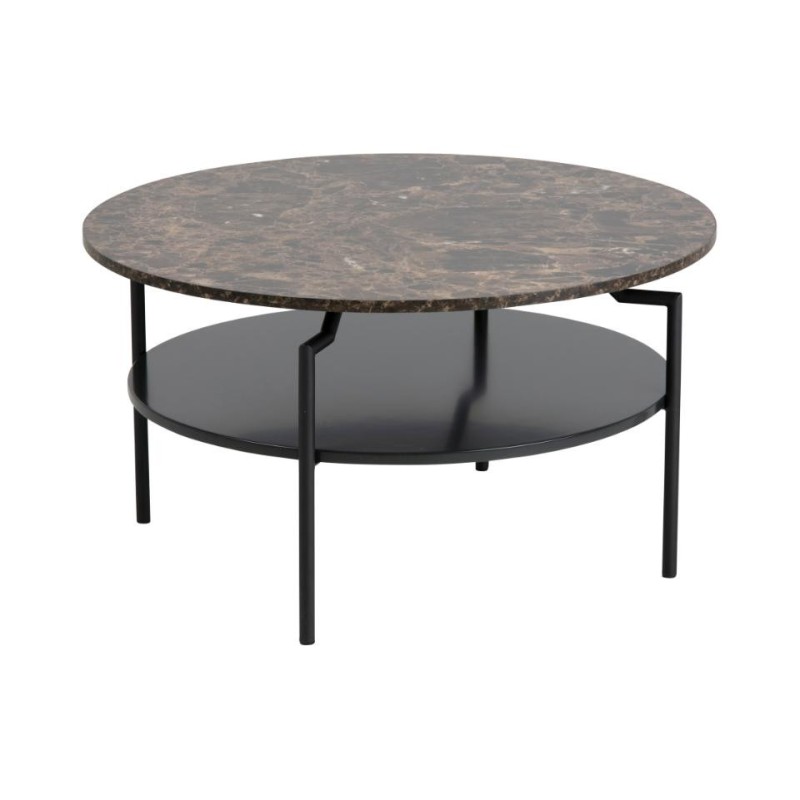 Tables Basses Design GOLD 2 par designDISTRIKT Möbel Schweiz