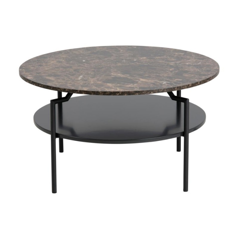 Tables Basses Design GOLD 2 par designDISTRIKT Möbel Schweiz