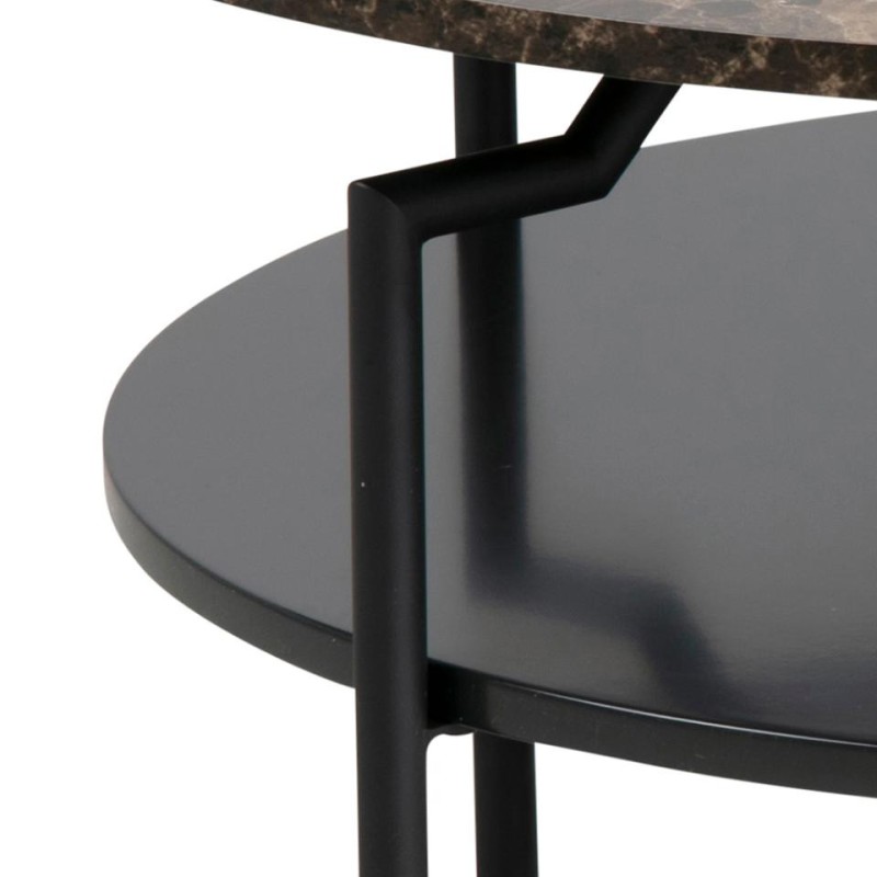 Tables Basses Design GOLD 2 par designDISTRIKT Möbel Schweiz