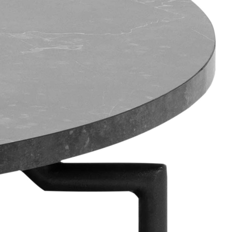 Tables Basses Design GOLD 3 par designDISTRIKT Möbel Schweiz