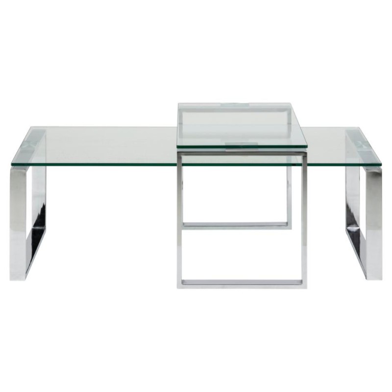 Tables Basses Design KATARINA V1 par designDISTRIKT Möbel Schweiz