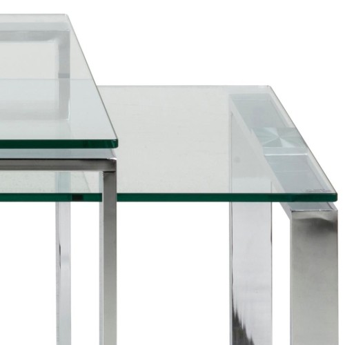 Tables Basses Design KATARINA V1 par designDISTRIKT Möbel Schweiz