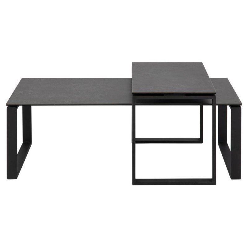 Tables Basses Design KATARINA V2 par designDISTRIKT Möbel Schweiz