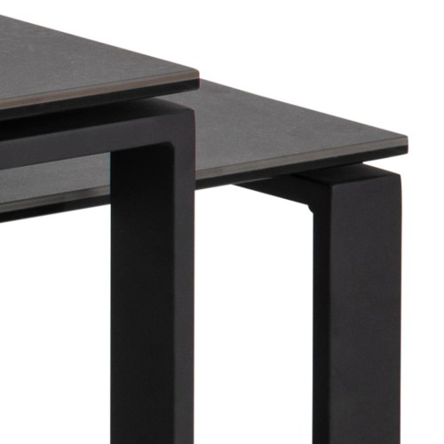 Tables Basses Design KATARINA V2 par designDISTRIKT Möbel Schweiz