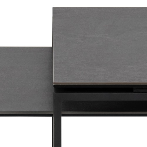 Tables Basses Design KATARINA V2 par designDISTRIKT Möbel Schweiz