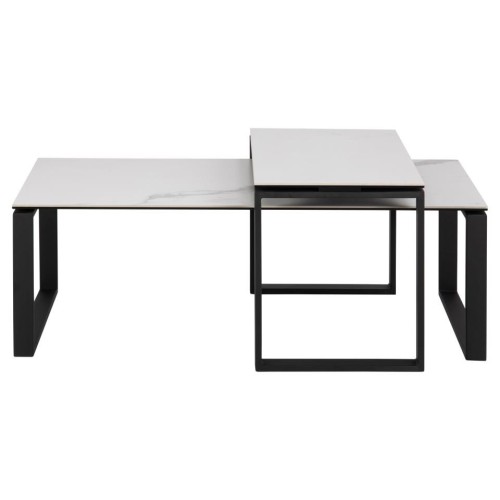 Tables Basses Design KATARINA V3 par designDISTRIKT Möbel Schweiz