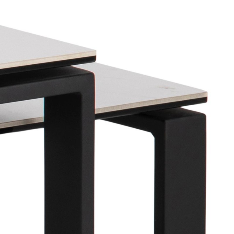 Tables Basses Design KATARINA V3 par designDISTRIKT Möbel Schweiz