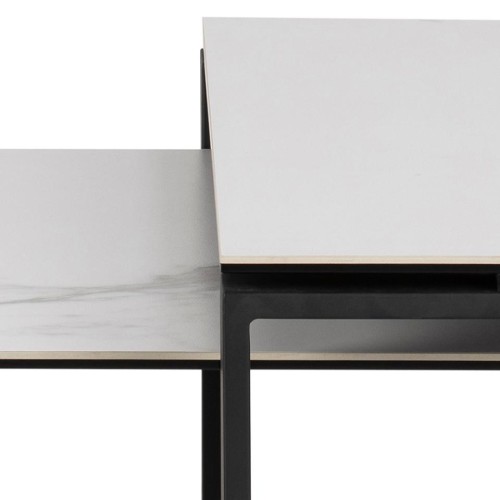 Tables Basses Design KATARINA V3 par designDISTRIKT Möbel Schweiz