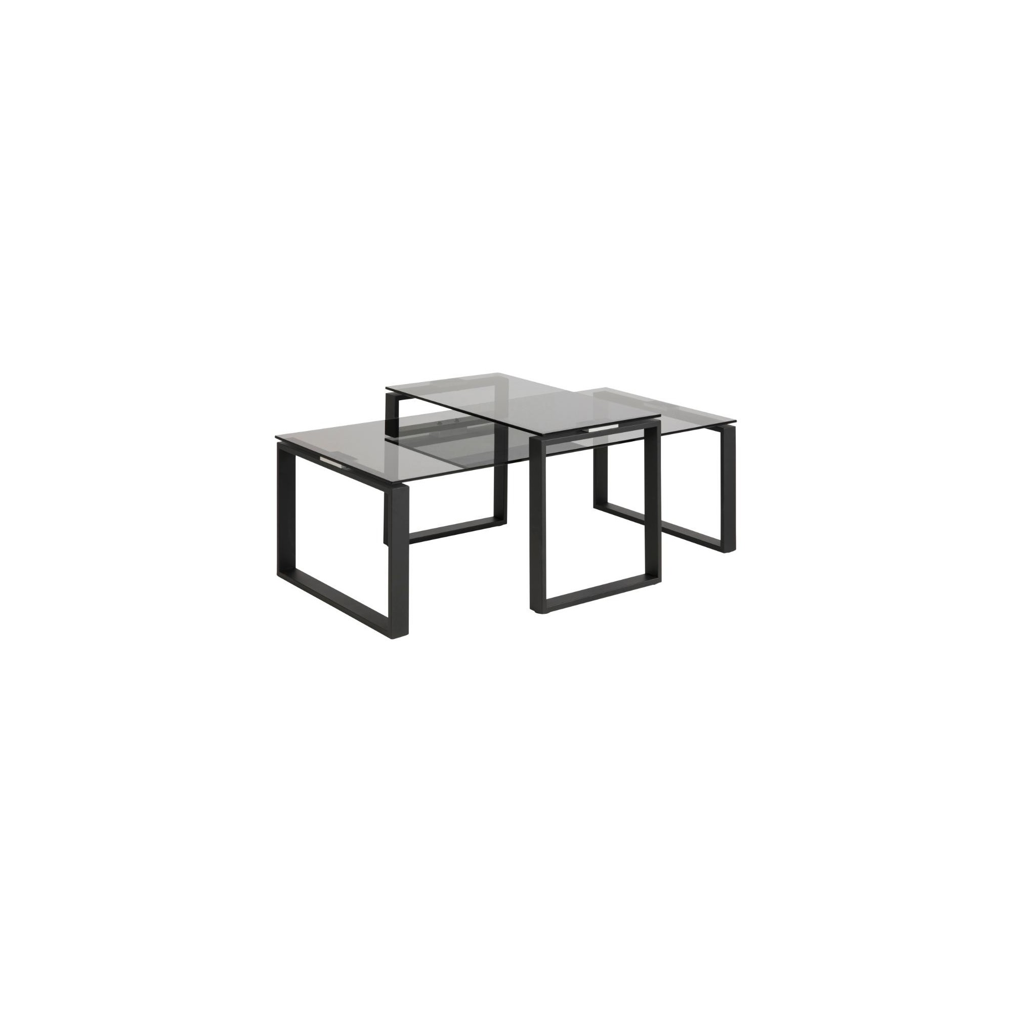 Tables Basses Design KATARINA 2 par designDISTRIKT Möbel Schweiz