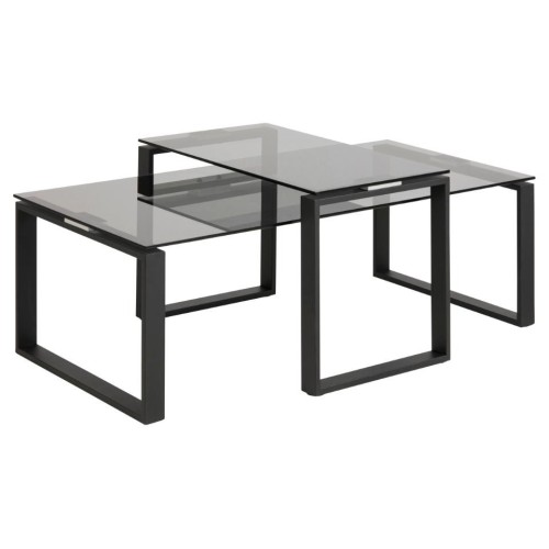 Tables Basses Design KATARINA 2 par designDISTRIKT Möbel Schweiz