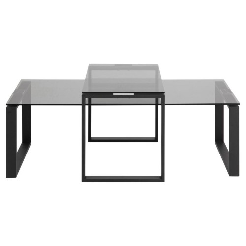 Tables Basses Design KATARINA 2 par designDISTRIKT Möbel Schweiz