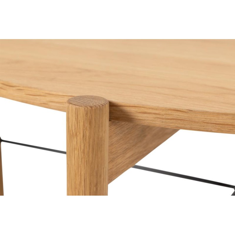 Tables Basses Design LESTER par designDISTRIKT Möbel Schweiz