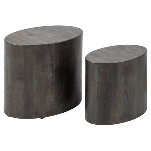 Tables Basses Design MOUSE 2 V2 par designDISTRIKT Möbel Schweiz