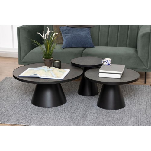 Tables Basses Design SOCRAT par designDISTRIKT Möbel Schweiz