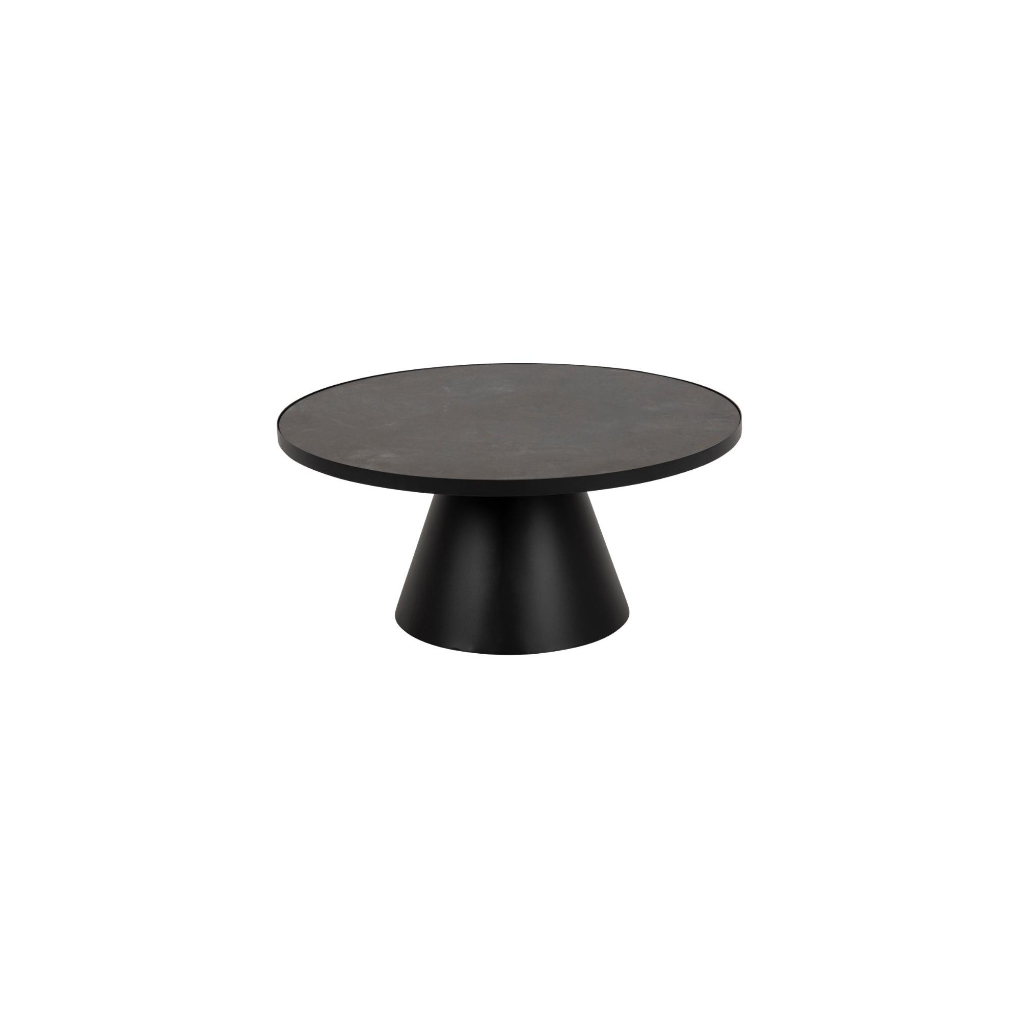 Tables Basses Design SOCRAT 2 par designDISTRIKT Möbel Schweiz