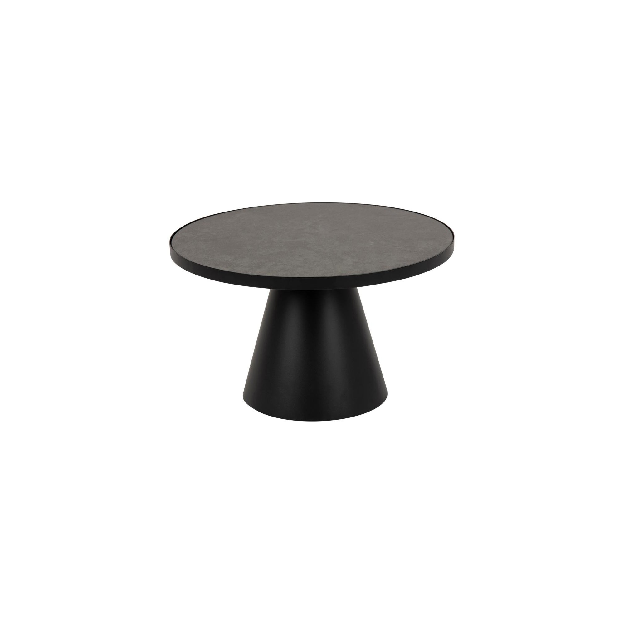 Tables Basses Design SOCRAT 3 V2 par designDISTRIKT Möbel Schweiz