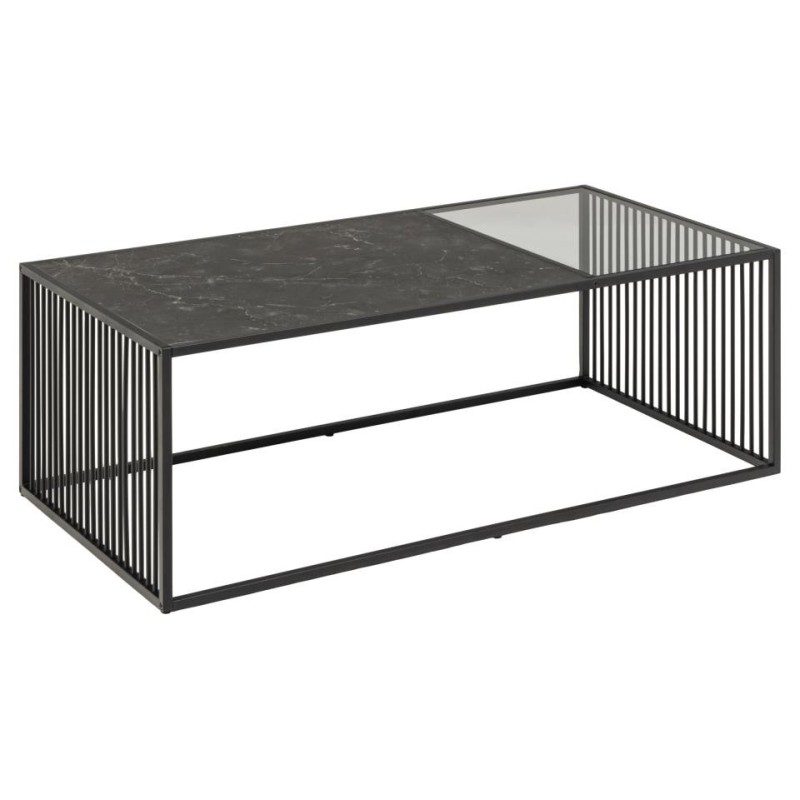 Tables Basses Design STRAIGHT par designDISTRIKT Möbel Schweiz