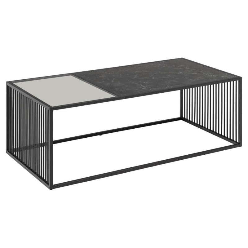 Tables Basses Design STRAIGHT par designDISTRIKT Möbel Schweiz