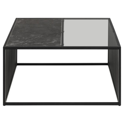 Tables Basses Design STRAIGHT 2 par designDISTRIKT Möbel Schweiz