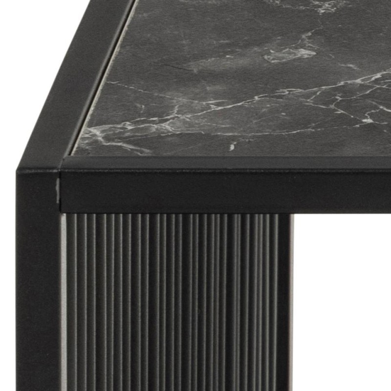 Tables Basses Design STRAIGHT 2 par designDISTRIKT Möbel Schweiz