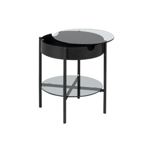 Tables Basses Design TRIPTIH par designDISTRIKT Möbel Schweiz