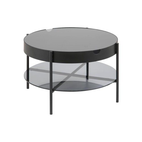 Tables Basses Design TRIPTIH 2 par designDISTRIKT Möbel Schweiz