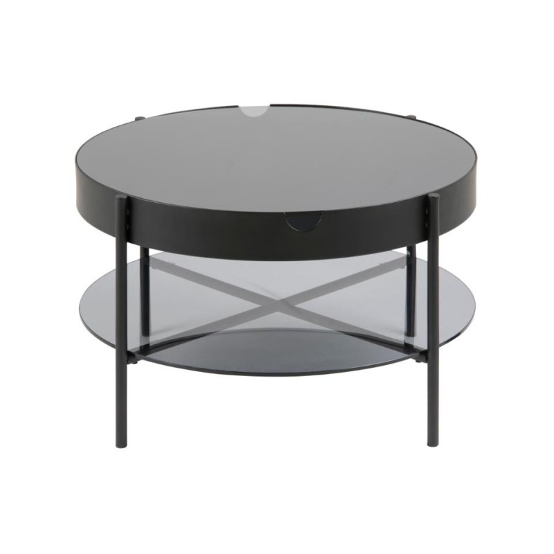 Tables Basses Design TRIPTIH 2 par designDISTRIKT Möbel Schweiz