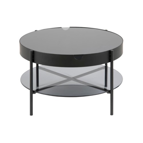 Tables Basses Design TRIPTIH 2 par designDISTRIKT Möbel Schweiz